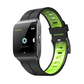 Bluetooth X1 Smart Watch Color Screen Heart Rate Monitoring Ip68 Waterproof Weather Forecast Fitness Tracker Sports Bracelet
Bluetooth X1 Smart Watch Color Screen Heart Rate Monitoring Ip68 Waterproof Weather Forecast Fitness Tracker Sports Bracelet