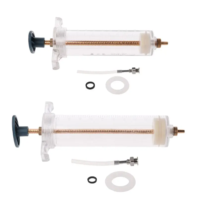 Birds Profession Feeding Device Exquisite Injector Supply Parrots Bird Feeding Syringe Epidemic Injector Parrot Fledgling Feeder
Birds Profession Feeding Device Exquisite Injector Supply Parrots Bird Feeding Syringe Epidemic Injector Parrot Fledgling Feeder