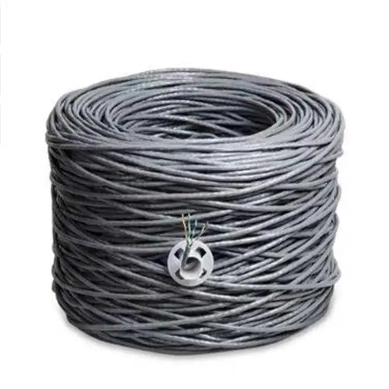Five types of pure copper network cable monitoring poe eight core twisted pair single and dual screen home broadband
Five types of pure copper network cable monitoring poe eight core twisted pair single and dual screen home broadband