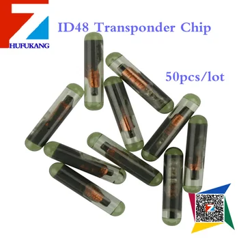 50pcs/ lot ID48 Transponder Chip (OEM) For Tango Pro Copy ID48 Chip WITH Fast shipping
50pcs/ lot ID48 Transponder Chip (OEM) For Tango Pro Copy ID48 Chip WITH Fast shipping