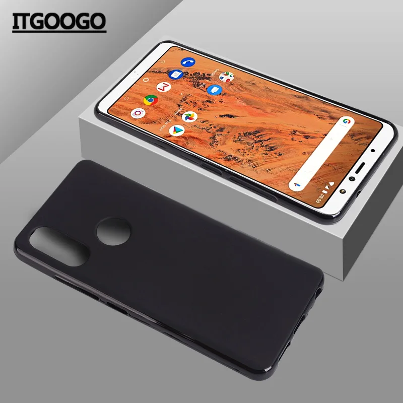 Luxury Soft Silicone TPU Case For BQ Aquaris X2 Back Cover Protective Phone Cases For BQ Aquaris X2 Pro Cover Capa Fundas
Luxury Soft Silicone TPU Case For BQ Aquaris X2 Back Cover Protective Phone Cases For BQ Aquaris X2 Pro Cover Capa Fundas