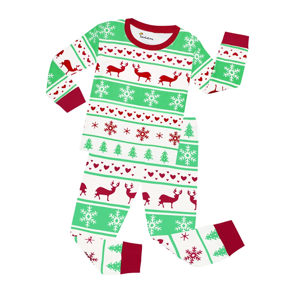 Baby Boys and Girls Christmas Pajamas Sets Children Unicornio Pyjamas Girls Clothing Sets Baby Reindeer Pyjamas Pijamas Kid
Baby Boys and Girls Christmas Pajamas Sets Children Unicornio Pyjamas Girls Clothing Sets Baby Reindeer Pyjamas Pijamas Kid