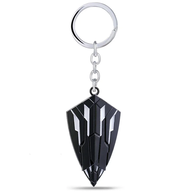 High quality Captain America New Shield keychain The Avengers marvel Superhero Carol Danvers keyring men women fashion jewelry
High quality Captain America New Shield keychain The Avengers marvel Superhero Carol Danvers keyring men women fashion jewelry