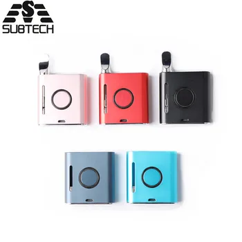 100% Original Vapmod VMOD 2 In 1 vape kit 900mAh Preheat Battery Electronic Cigarette 1.2ml tank Wax Xtank Plus tank Vaporizer
100% Original Vapmod VMOD 2 In 1 vape kit 900mAh Preheat Battery Electronic Cigarette 1.2ml tank Wax Xtank Plus tank Vaporizer