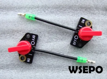 Chongqing Quality! Engine On/Off Switch for EY20/167F air cooled 4 stroke Small Gasoline Engine,RGX2400 Generator parts
Chongqing Quality! Engine On/Off Switch for EY20/167F air cooled 4 stroke Small Gasoline Engine,RGX2400 Generator parts
