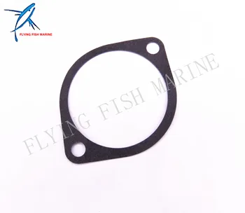 Outboard Engine 3B2-01214-0 3B201-2140M Crank Case Head Gasket for Tohatsu Nissan 2-Stroke 6HP 8HP 9.8HP Boat Motor
Outboard Engine 3B2-01214-0 3B201-2140M Crank Case Head Gasket for Tohatsu Nissan 2-Stroke 6HP 8HP 9.8HP Boat Motor