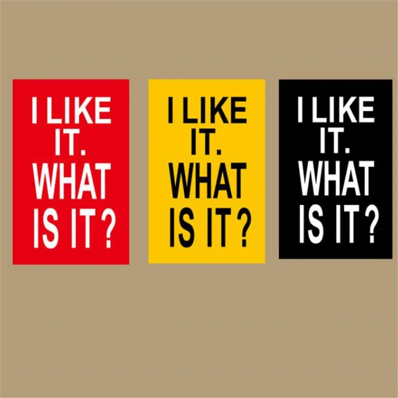 I LIKE YOU PVC Patch deal with it Clothes Heat Transfer Printing Letter T shirt girl iron on patches for clothing women Stickers
I LIKE YOU PVC Patch deal with it Clothes Heat Transfer Printing Letter T shirt girl iron on patches for clothing women Stickers
