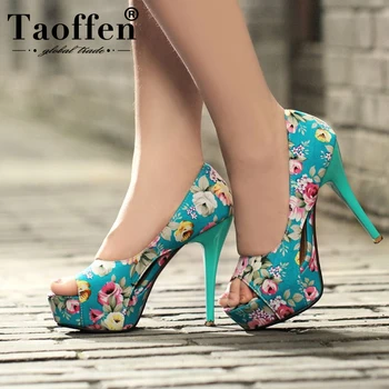 TAOFFEN Bowknot Pointed Toe Office Lady Pumps Spring Party Work Fashion High Heel Shoes Women High Quality Pumps Size 32-42
TAOFFEN Bowknot Pointed Toe Office Lady Pumps Spring Party Work Fashion High Heel Shoes Women High Quality Pumps Size 32-42
