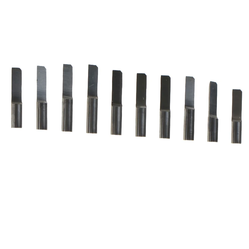 10pcs 3.175*3.0*8mm Straight Milling Cutter,Engraving Router bits for double-color plate
10pcs 3.175*3.0*8mm Straight Milling Cutter,Engraving Router bits for double-color plate