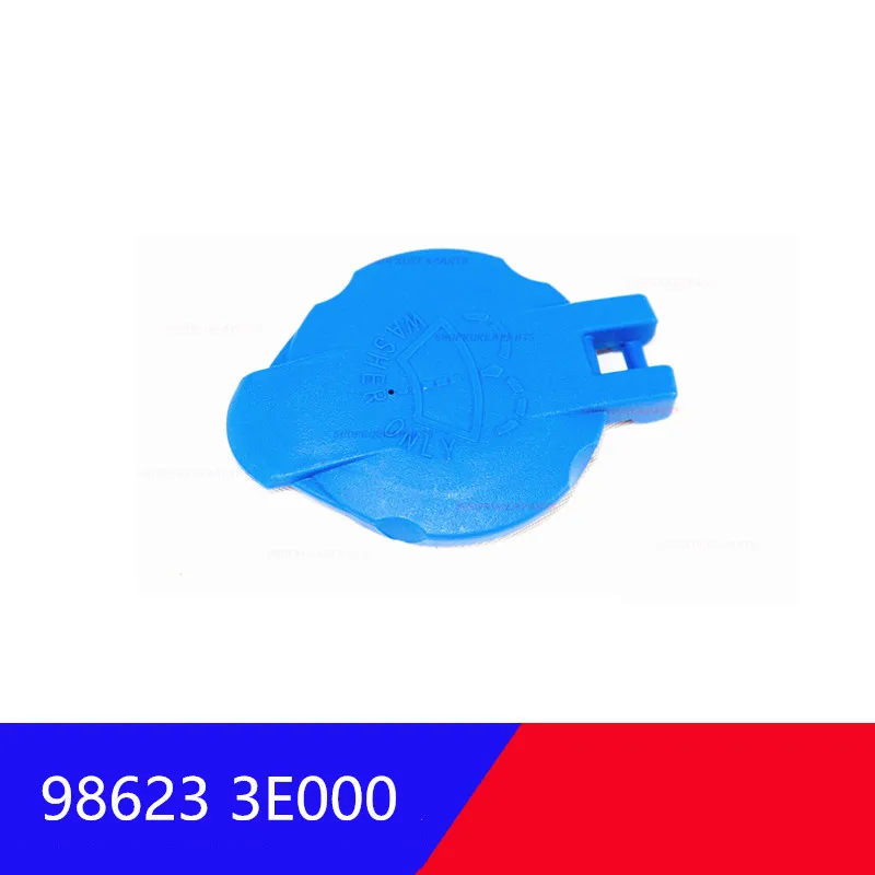 986233E000 Windshidle reservoir cap for kia Sorento 2011-15 Santa fe 07-11 Wiper Washer Fluid-Reservoir Tank Cap Lid 98623-3E000
986233E000 Windshidle reservoir cap for kia Sorento 2011-15 Santa fe 07-11 Wiper Washer Fluid-Reservoir Tank Cap Lid 98623-3E000