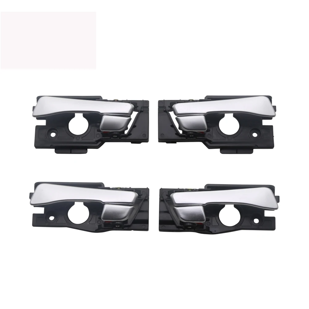 OKC CAR STYLE INTERIOR DOOR HANDLE FOR HYUNDAI ACCENT 12-C 2011 2012 2013 82610-1R000 82620-1R000
OKC CAR STYLE INTERIOR DOOR HANDLE FOR HYUNDAI ACCENT 12-C 2011 2012 2013 82610-1R000 82620-1R000