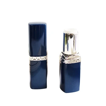 10 Pcs/lot 12.1mm Spray color Empty Lip Balm Tubes Container Lipstick Fashion Cool Blue Color Homemade Material DIY
10 Pcs/lot 12.1mm Spray color Empty Lip Balm Tubes Container Lipstick Fashion Cool Blue Color Homemade Material DIY