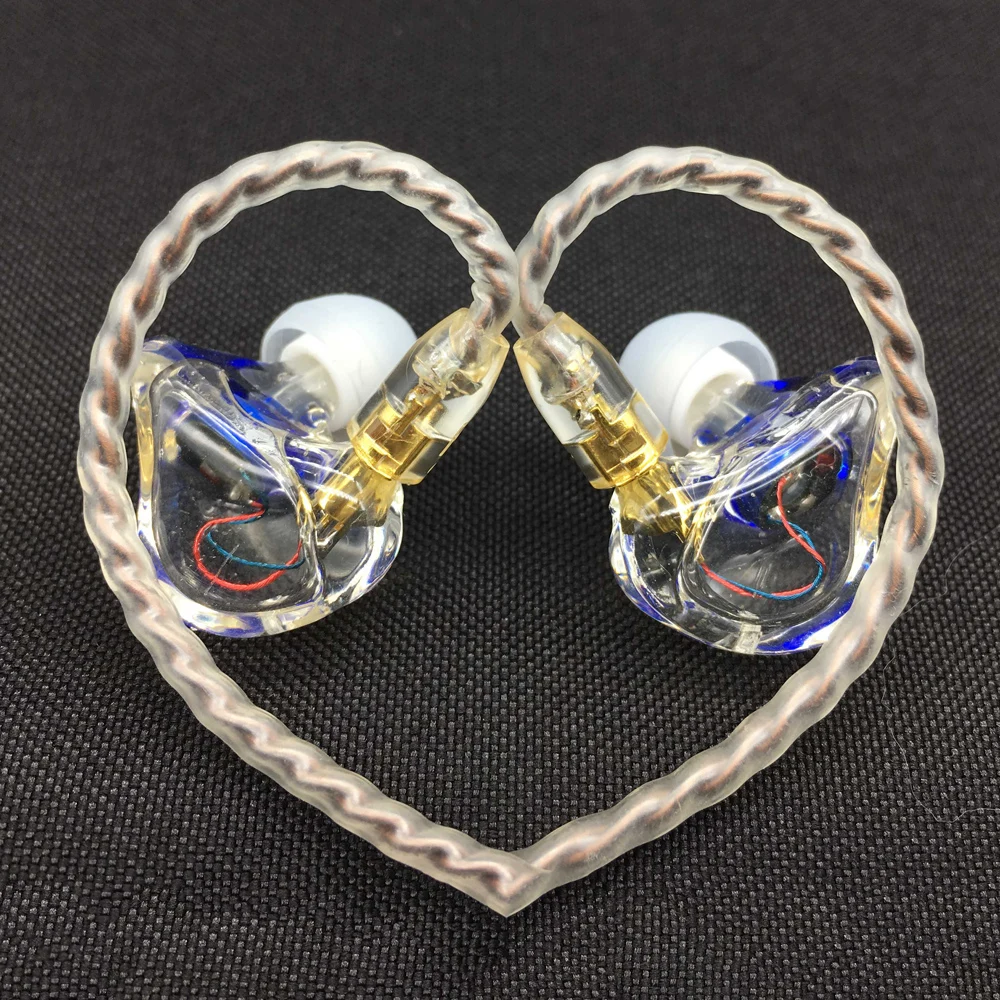 Newest Private Custom 1DD in Ear Earphone Custom Made Around Ear Earphone With MMCX Plug Earphone For SE215 SE425 Headset cable
Newest Private Custom 1DD in Ear Earphone Custom Made Around Ear Earphone With MMCX Plug Earphone For SE215 SE425 Headset cable