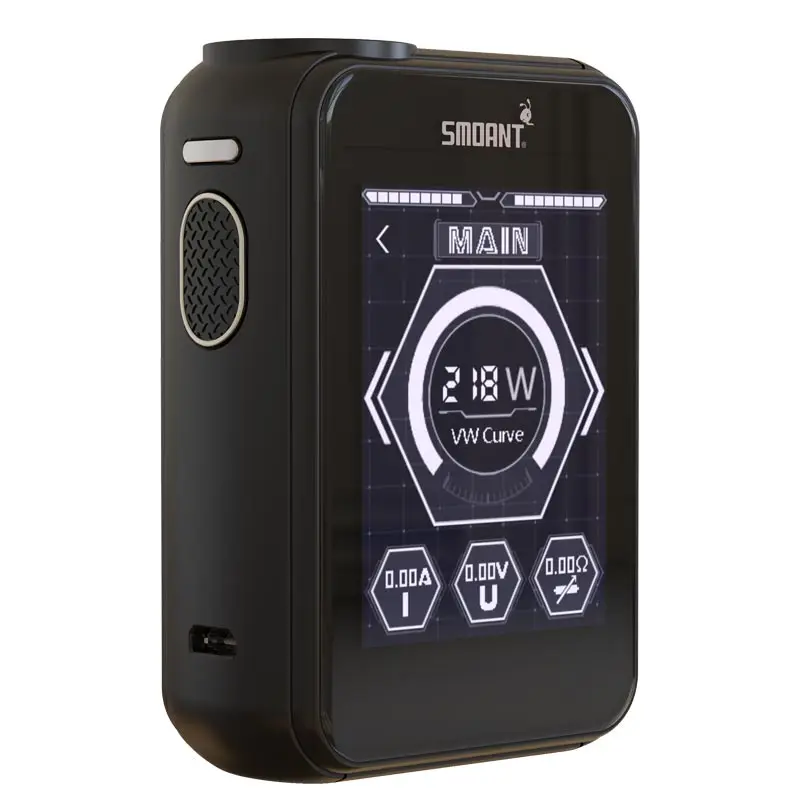 Smoant Charon TS 218 Black C047