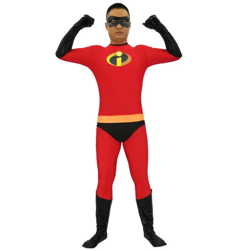 The Incredibles Costume The Incredibles Costume