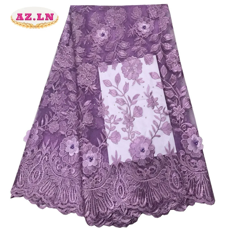 African Beaded 3D Tulle Lace Fabric 2019 African French Lace Fabric High Quality Nigerian Embroidery Tulle French Lace A19-B4
African Beaded 3D Tulle Lace Fabric 2019 African French Lace Fabric High Quality Nigerian Embroidery Tulle French Lace A19-B4