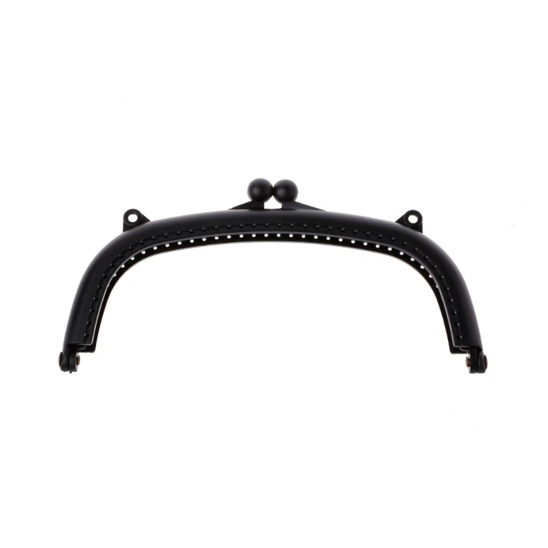 2019 New 1Pc Resin Coin Purse Bag Arc Frame Kiss Clasp Lock Handbag Handle DIY Craft 16cm
2019 New 1Pc Resin Coin Purse Bag Arc Frame Kiss Clasp Lock Handbag Handle DIY Craft 16cm