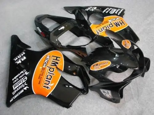 Injection mold Fairing kit for HONDA CBR600F4I 01 02 03 CBR600 F4I 2001 2002 2003 ABS black orange Fairings set+7gifts HP30
Injection mold Fairing kit for HONDA CBR600F4I 01 02 03 CBR600 F4I 2001 2002 2003 ABS black orange Fairings set+7gifts HP30