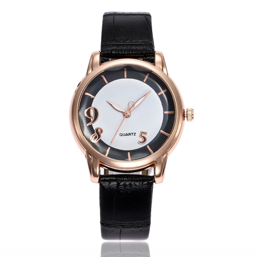 BGG simple Luminous ladies Business watch women's fashion quartz wristwatch girls students leather dress Clock Hour relojes gift
BGG simple Luminous ladies Business watch women's fashion quartz wristwatch girls students leather dress Clock Hour relojes gift