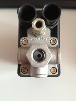 AC 240V 20A 175PSI 2 Port Air Compressor Pump Pressure Switch Control Valve
AC 240V 20A 175PSI 2 Port Air Compressor Pump Pressure Switch Control Valve