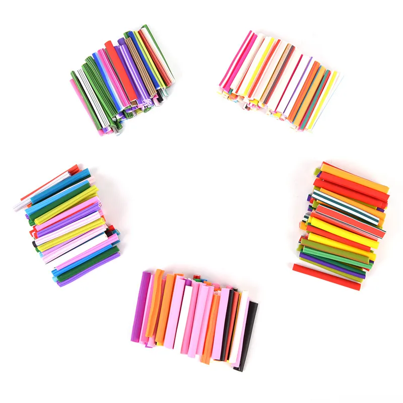 50 Pcs Polymer Clay Rods Fruit Flower Butterfly Heart Feather Animal Fimo Canes Stick Rods Polymer Clay Stickers Tips Decor
50 Pcs Polymer Clay Rods Fruit Flower Butterfly Heart Feather Animal Fimo Canes Stick Rods Polymer Clay Stickers Tips Decor