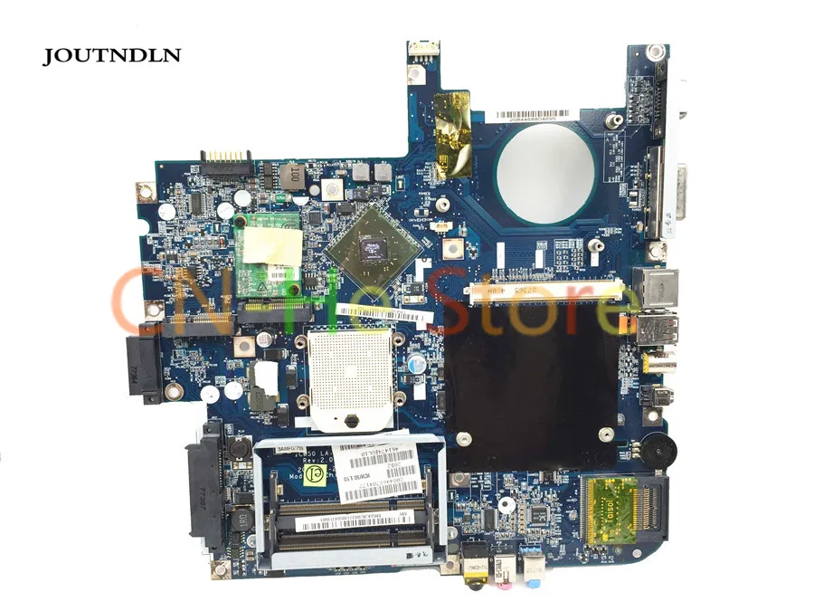 Оригинальная материнская плата для ноутбука Acer aspire 5520 5520G MB.AK302.003 ICW50 L10 LA-3581P MBAK302003
Оригинальная материнская плата для ноутбука Acer aspire 5520 5520G MB.AK302.003 ICW50 L10 LA-3581P MBAK302003