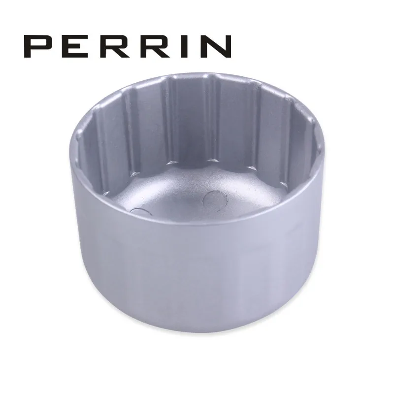 Oil Filter Wrench Engine Tool for BMW Volvo Cartridge Style Filter Housing Caps Non-slip Internal Diameter 86mm 16 Fluters
Oil Filter Wrench Engine Tool for BMW Volvo Cartridge Style Filter Housing Caps Non-slip Internal Diameter 86mm 16 Fluters