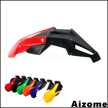 Universal Dual Sport Motorcycle Front Mudguard For Honda XR CRF 230 250 450 650 Red Black Enduro Dirt Bike Front Fender
Universal Dual Sport Motorcycle Front Mudguard For Honda XR CRF 230 250 450 650 Red Black Enduro Dirt Bike Front Fender