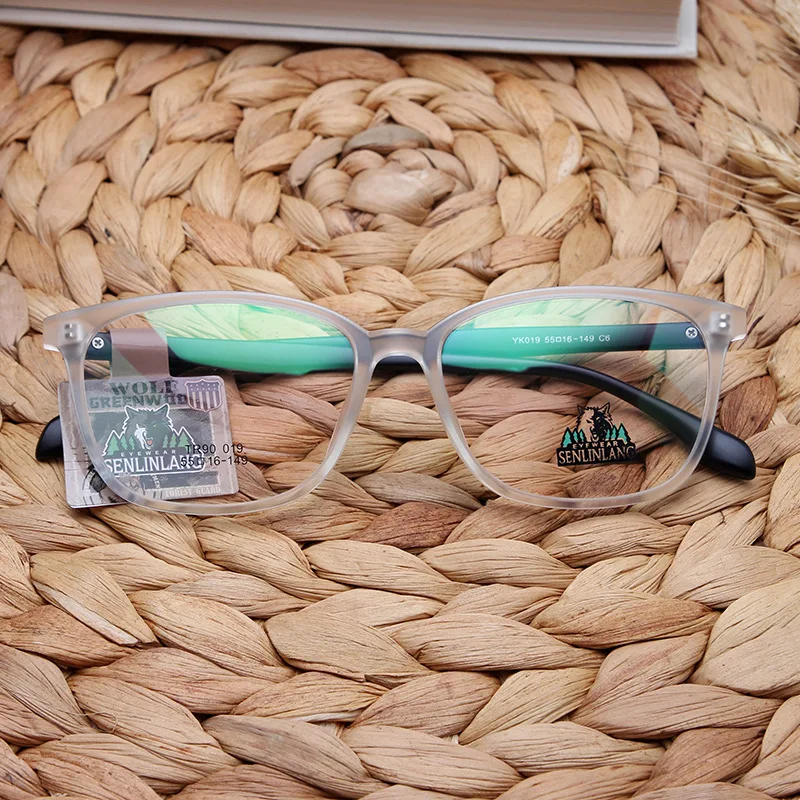 Vazrobe 142mm transparent Glasses Men Women TR90 Ultra-light Square Eyeglass Frames with clear Lens prescription Spectacles man
Vazrobe 142mm transparent Glasses Men Women TR90 Ultra-light Square Eyeglass Frames with clear Lens prescription Spectacles man