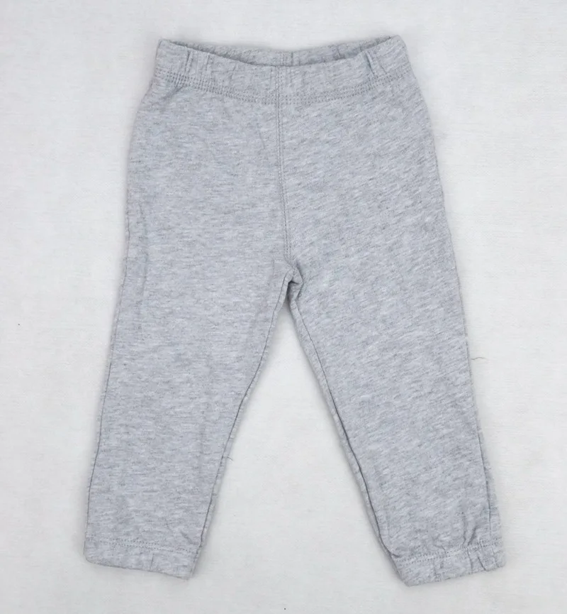 Toddler Leggings Fille Baby Girls Pants Solid Color Clothes Elastic Waist Kids Cotton Leggings Boys Trousers Children Leggings 3
Toddler Leggings Fille Baby Girls Pants Solid Color Clothes Elastic Waist Kids Cotton Leggings Boys Trousers Children Leggings 3