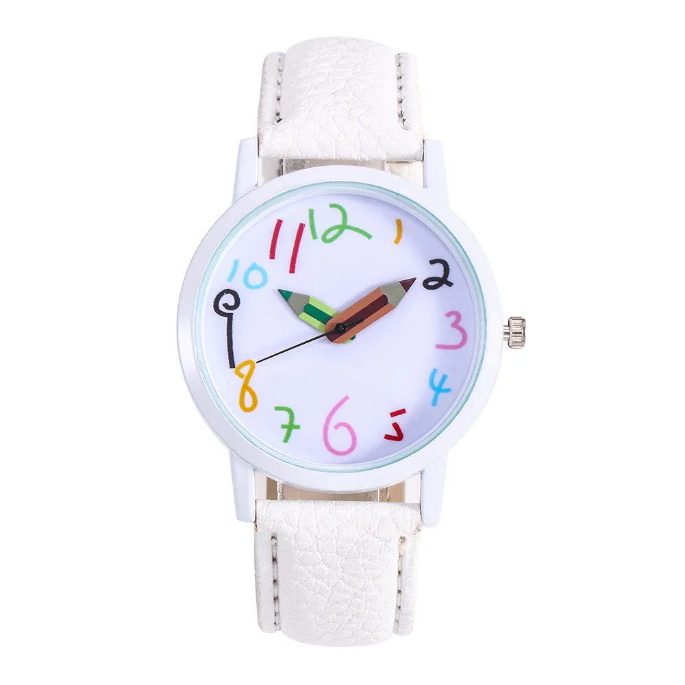 women's watches 2018 Unisex Fashion Faux Leather Band Women Men/Dial Analog Quartz Sport Wrist Watch reloj mujer #1314
women's watches 2018 Unisex Fashion Faux Leather Band Women Men/Dial Analog Quartz Sport Wrist Watch reloj mujer #1314