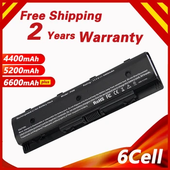 GOLOOLOO Laptop Batteries HSTNN-LB4N P106 PI06 HSTNN-LB4O 15t 15z 17 17t FOR TouchSmart 14 14t For HP 14z 15 17z Series
GOLOOLOO Laptop Batteries HSTNN-LB4N P106 PI06 HSTNN-LB4O 15t 15z 17 17t FOR TouchSmart 14 14t For HP 14z 15 17z Series