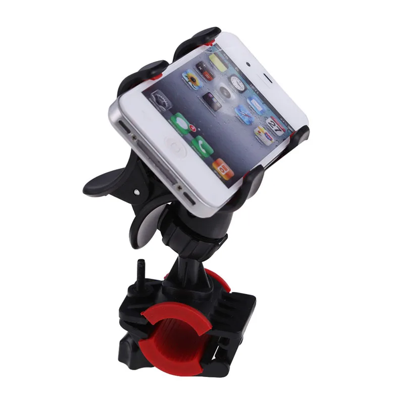 Wholesale MTB Bike Bicycle Rotatable Holder Stand Clip for Mobile Phone GPS Below 6.3 inch Outdoor Sports Cycling Equipment
Wholesale MTB Bike Bicycle Rotatable Holder Stand Clip for Mobile Phone GPS Below 6.3 inch Outdoor Sports Cycling Equipment
