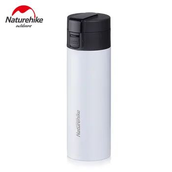 Naturehike Portable Stainless Steel Water Bottle Outdoor Sports Bottle camping hiking 500ml Vacuum Cup Flask Coffee Cups Mugs
Naturehike Portable Stainless Steel Water Bottle Outdoor Sports Bottle camping hiking 500ml Vacuum Cup Flask Coffee Cups Mugs