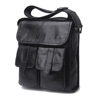 2019 Men briefcase Bag Genuine Leather Man Crossbody bag Men's leather shoulder slung bag casual retro men business briefcase
2019 Men briefcase Bag Genuine Leather Man Crossbody bag Men's leather shoulder slung bag casual retro men business briefcase