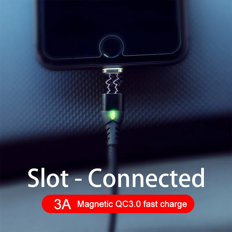 Magnetic Micro Usb Cable for Huawei Usb Type C Cable for Samsung Magnetic Usb Charging Cable for Iphone 6 7 8 Xs Phone Cable
Magnetic Micro Usb Cable for Huawei Usb Type C Cable for Samsung Magnetic Usb Charging Cable for Iphone 6 7 8 Xs Phone Cable