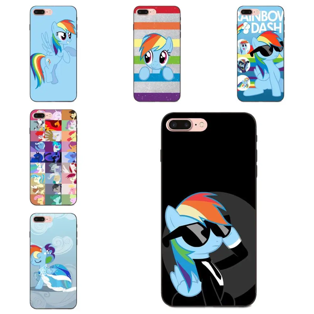 Colorful My Little Pony Rainbow Dash For Huawei Honor 5A 6A 6C 7A 7C 7X 8A 8C 8X 9 10 P8 P9 P10 P20 P30 Mini Lite Plus
Colorful My Little Pony Rainbow Dash For Huawei Honor 5A 6A 6C 7A 7C 7X 8A 8C 8X 9 10 P8 P9 P10 P20 P30 Mini Lite Plus