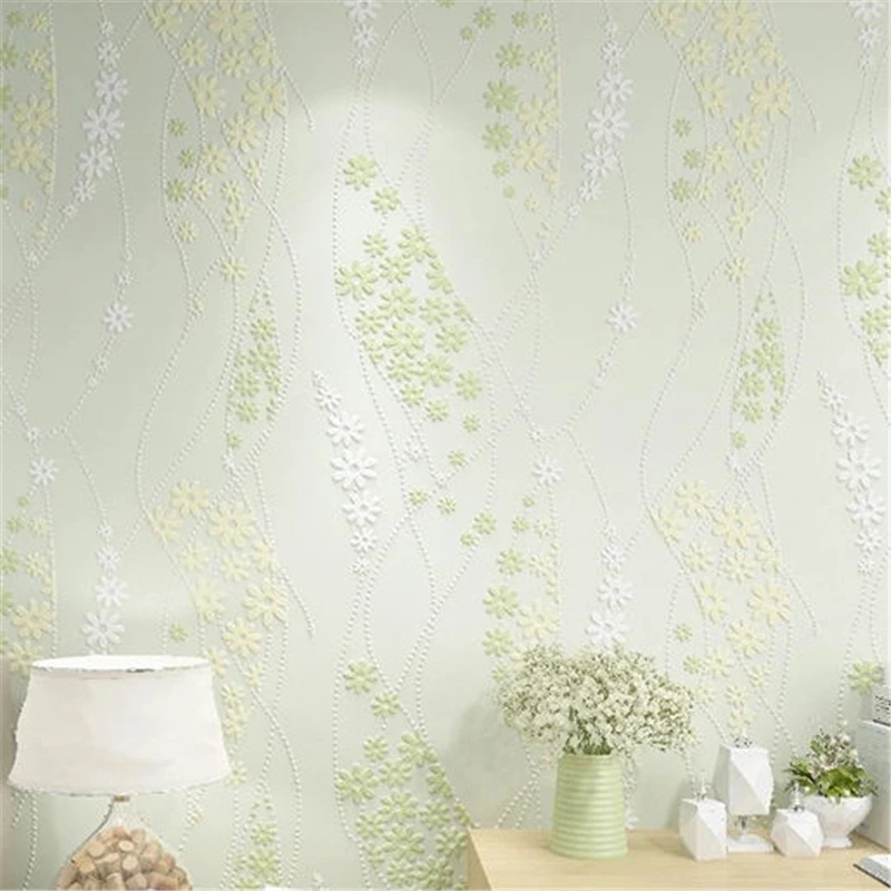 papel de parede Warm American - style garden flowers wallpaper 3d 3d non - woven bedroom living room sofa background wallpaper
papel de parede Warm American - style garden flowers wallpaper 3d 3d non - woven bedroom living room sofa background wallpaper