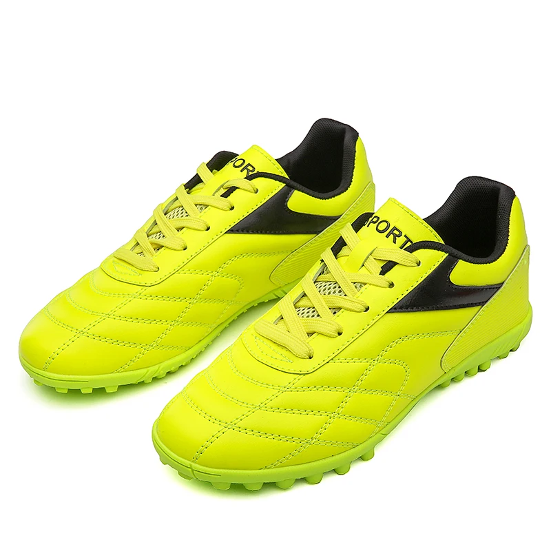 Indoor Superfly Breathable Chuteira Futebol High Quality Cheap Men Soccer Shoes Superfly Original TF Kids Football Boots
Indoor Superfly Breathable Chuteira Futebol High Quality Cheap Men Soccer Shoes Superfly Original TF Kids Football Boots