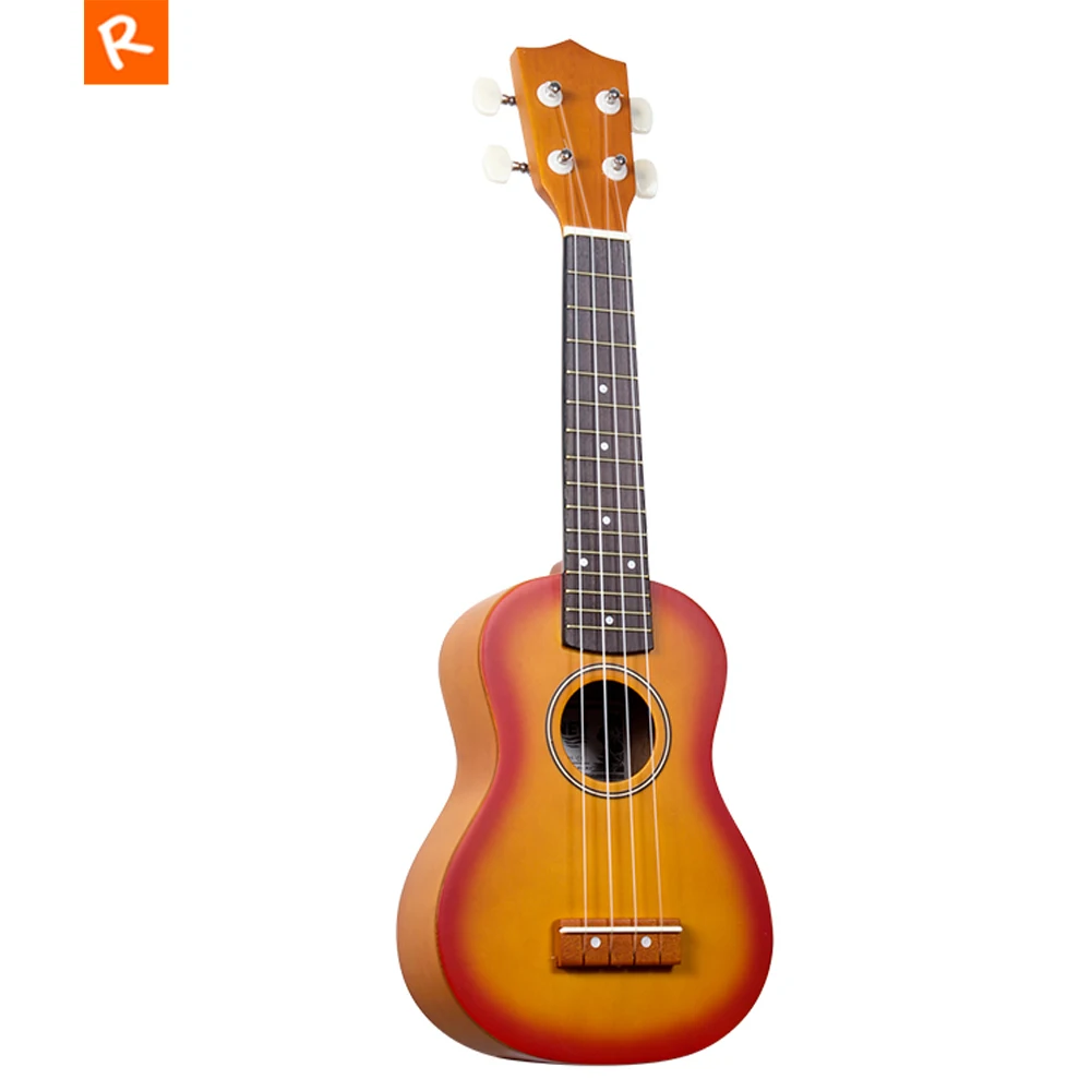 21 inch Ukulele Soprano Red Colorful Cartoon Flower Hawaii Guitar Ukulele 4 string Mini Guitar for Kid Gifts UK2150
21 inch Ukulele Soprano Red Colorful Cartoon Flower Hawaii Guitar Ukulele 4 string Mini Guitar for Kid Gifts UK2150