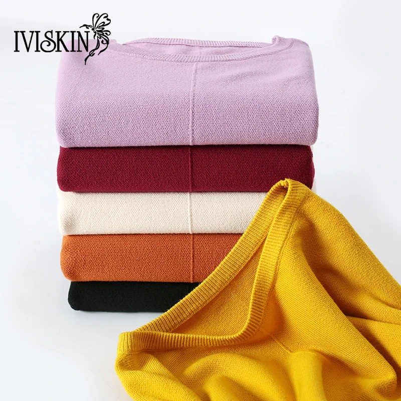 Sweater Women Winter Lantern Sleeve Knitted Harajuku Sweater Pullover Women Loose Sweater Female Autumn Casual Sweater Jumper
Sweater Women Winter Lantern Sleeve Knitted Harajuku Sweater Pullover Women Loose Sweater Female Autumn Casual Sweater Jumper