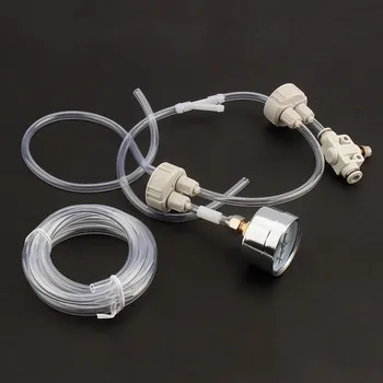 1Set White DIY Aquarium Planted Tank CO2 System Pro Tube Valve Guage Bottle Cap Kit New 2019
1Set White DIY Aquarium Planted Tank CO2 System Pro Tube Valve Guage Bottle Cap Kit New 2019