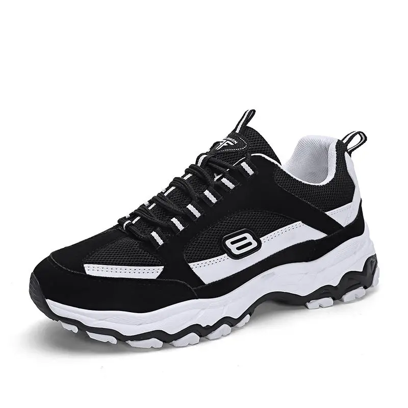 LAISUMK Men Fashion Casual Shoes Outdoor Sneakers Breathable Mesh Shoes Lightweight Shoes Couples Walking Shoes
LAISUMK Men Fashion Casual Shoes Outdoor Sneakers Breathable Mesh Shoes Lightweight Shoes Couples Walking Shoes
