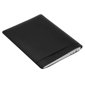 Protective Notebook 11 12 13 15 inch Case High Density PU Leather Laptop Sleeve Case For Macbook Air/ Pro Retina
Protective Notebook 11 12 13 15 inch Case High Density PU Leather Laptop Sleeve Case For Macbook Air/ Pro Retina