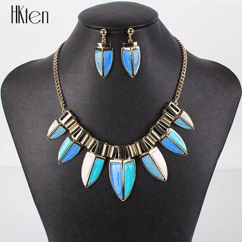 MS17628 Fashion Brand Jewelry Sets Bright Colors Necklace Cute Design High Quality Bridal Jewelry Party Gifts New Arrival 
MS17628 Fashion Brand Jewelry Sets Bright Colors Necklace Cute Design High Quality Bridal Jewelry Party Gifts New Arrival
