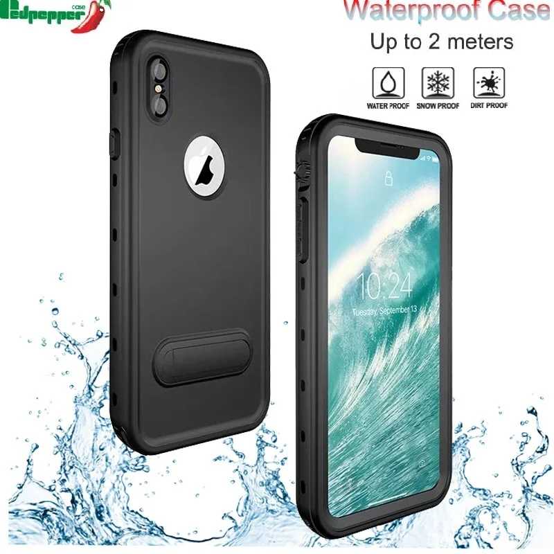 In Stock For IPHONE XS MAX IP68 waterproof case life water Dirt Shock Proof 6.6 feet Underwater 2m For IPHONE XS MAX XR XS
In Stock For IPHONE XS MAX IP68 waterproof case life water Dirt Shock Proof 6.6 feet Underwater 2m For IPHONE XS MAX XR XS