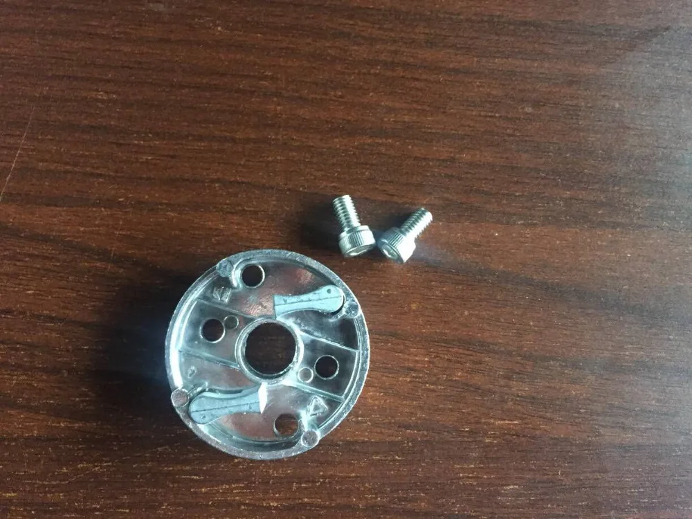 Metal claw fir Easy start Pull Starter for 32-36CC Zenoah CY ROVAN engine for 1/5 hpi rovan km baja 5b 5t 5sc parts
Metal claw fir Easy start Pull Starter for 32-36CC Zenoah CY ROVAN engine for 1/5 hpi rovan km baja 5b 5t 5sc parts