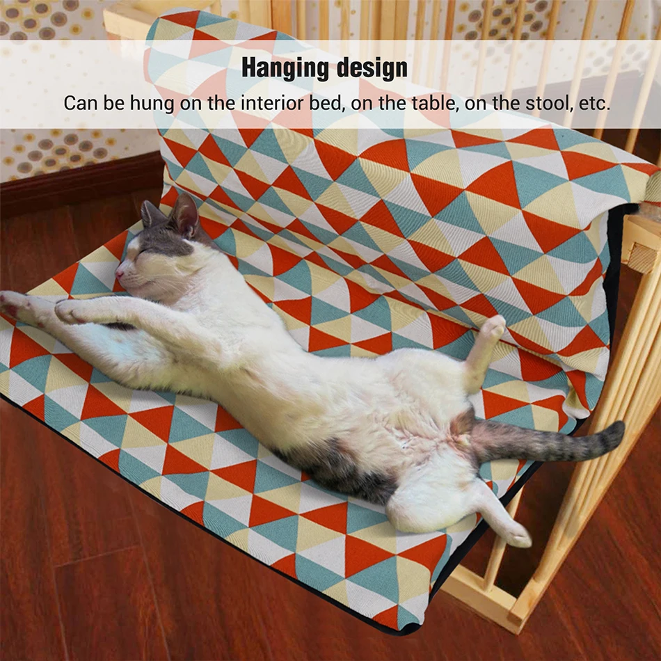 cat bed