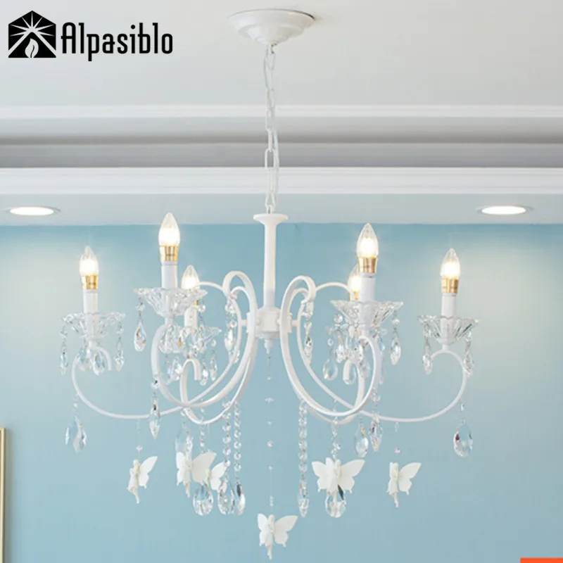 Angel crystal chandelier K9 crystal 110~240V lustres de cristal chandelier for living room or bedroom lighting lustre para sala
Angel crystal chandelier K9 crystal 110~240V lustres de cristal chandelier for living room or bedroom lighting lustre para sala