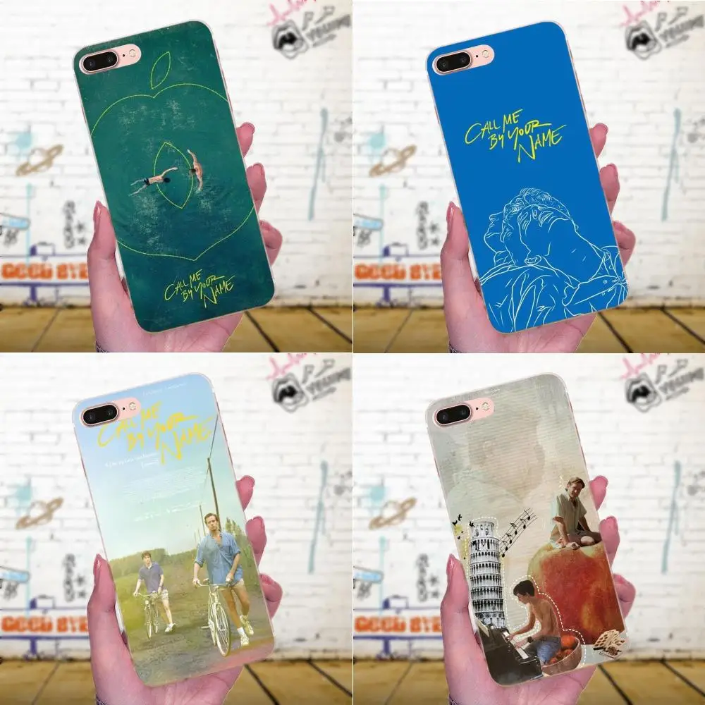 Call Me By Your Name Bling Transparent Coque Phone Cover Case For Huawei P8 P9 P10 P20 P30 Mate 7 8 9 10 20 Lite Plus Pro 2017
Call Me By Your Name Bling Transparent Coque Phone Cover Case For Huawei P8 P9 P10 P20 P30 Mate 7 8 9 10 20 Lite Plus Pro 2017